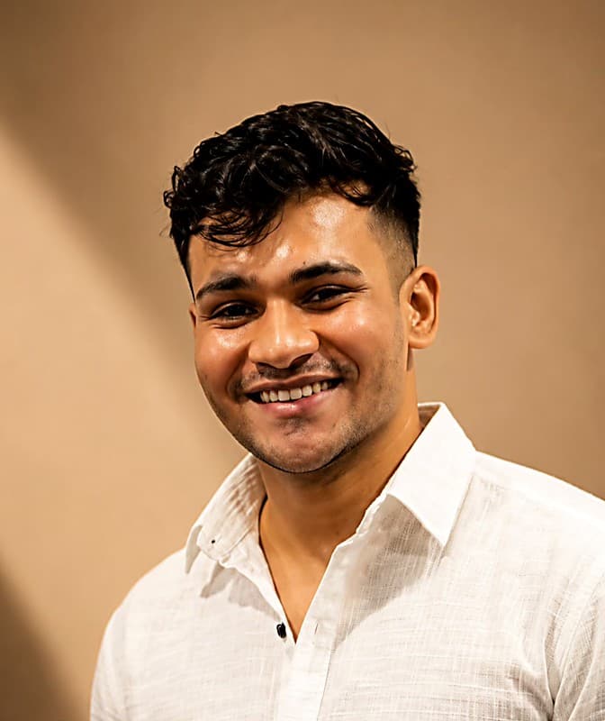 Amit Choudhari