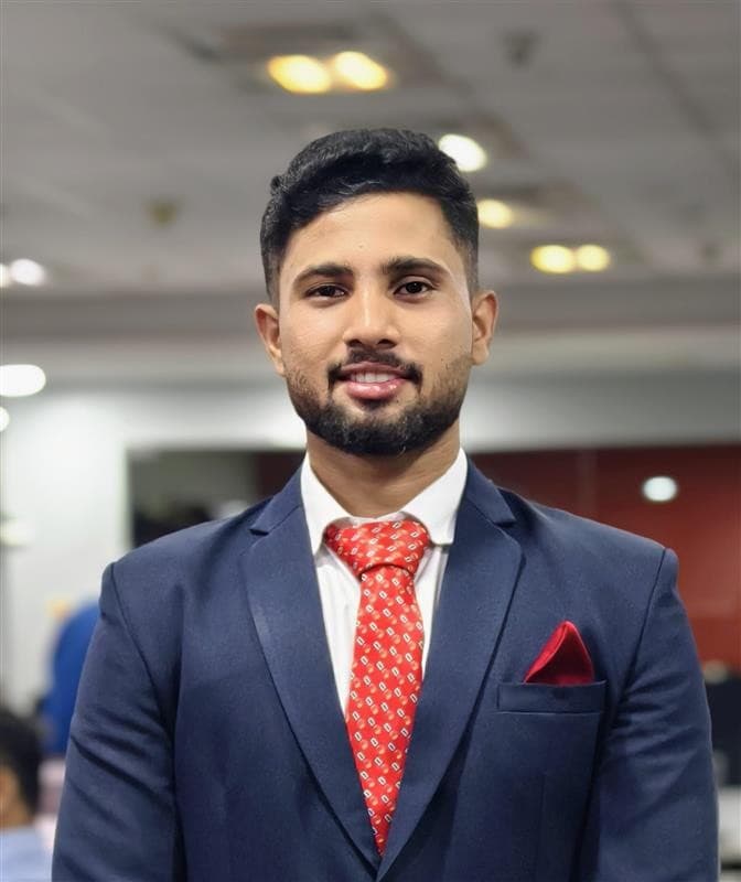Shivam Kole